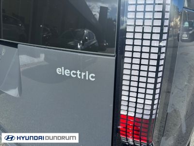 2027 Hyundai Staria
