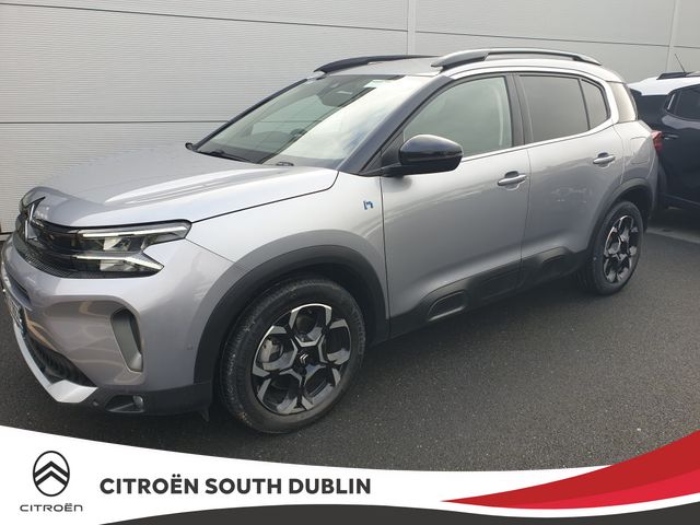 vehicle for sale from Rathfarnham Motor Group