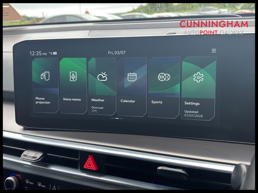 2024 Kia Sorento