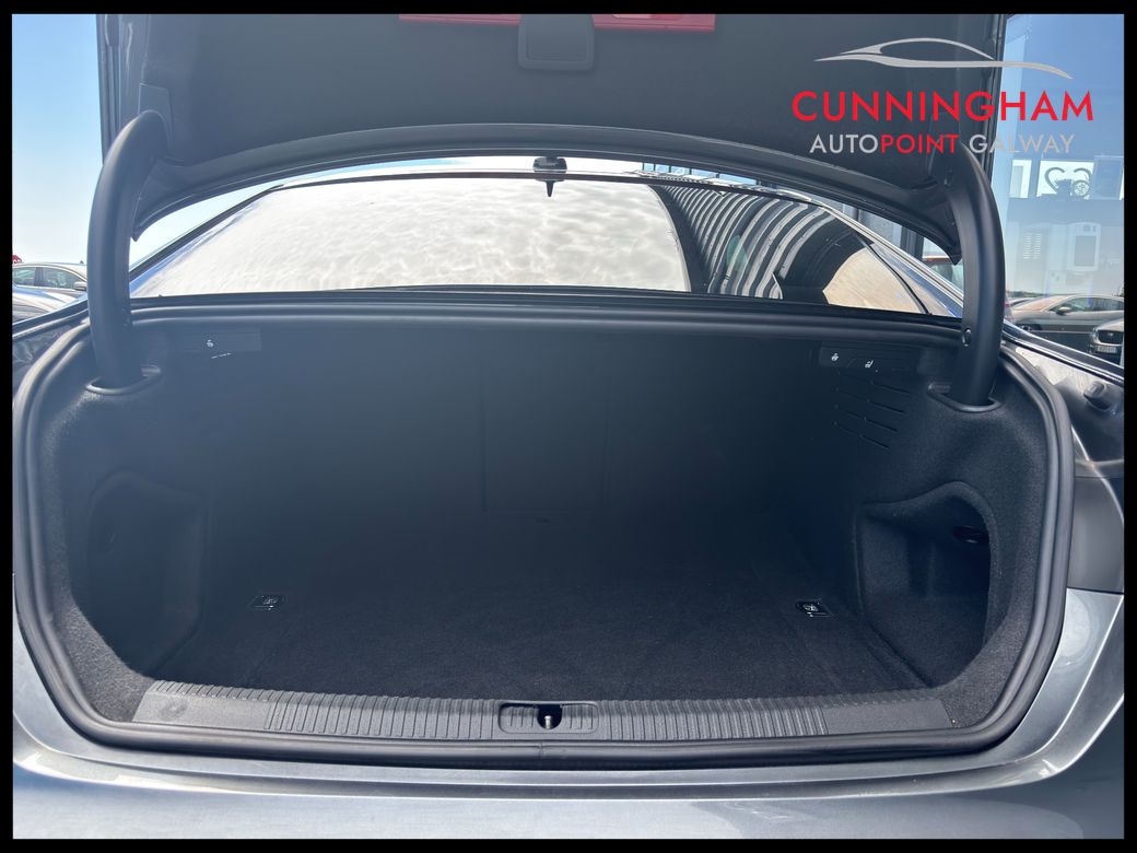 2022 Audi A5