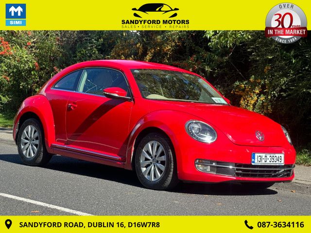 vehicle for sale from Sandyford Motors