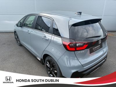 2026 Honda Jazz