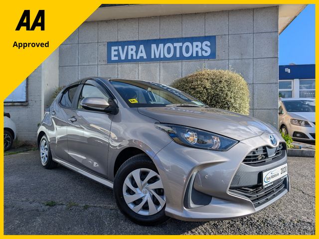 vehicle for sale from Evra Motors