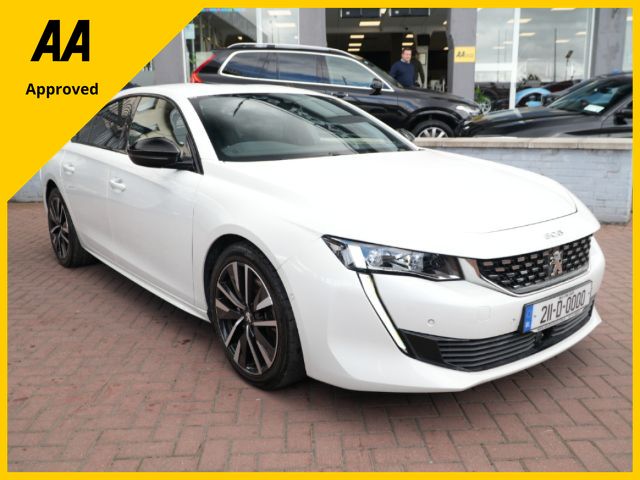 vehicle for sale from Naas Road Autos