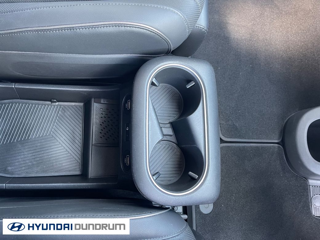 2023 Hyundai Ioniq 5