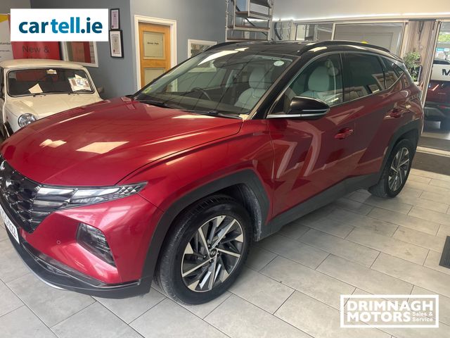 vehicle for sale from Drimnagh Motors