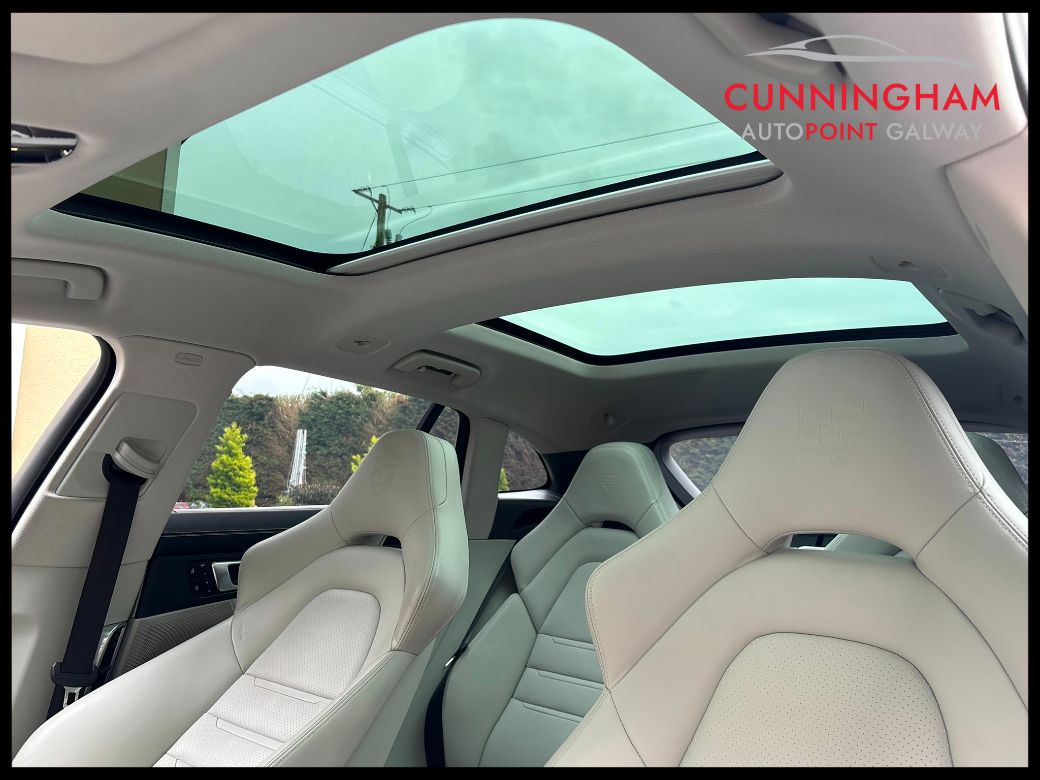 2023 Porsche Panamera