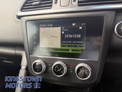2020 Renault Kadjar