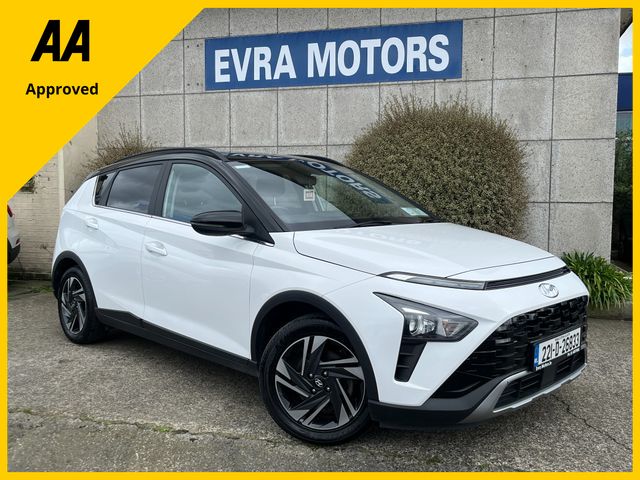 vehicle for sale from Evra Motors