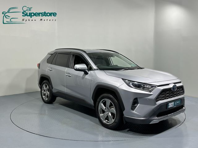 vehicle for sale from Nyhan Motors