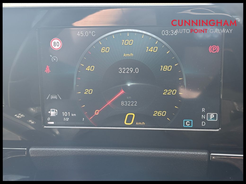 2021 Mercedes-Benz GLA Class