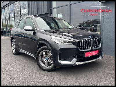 2023 BMW X1