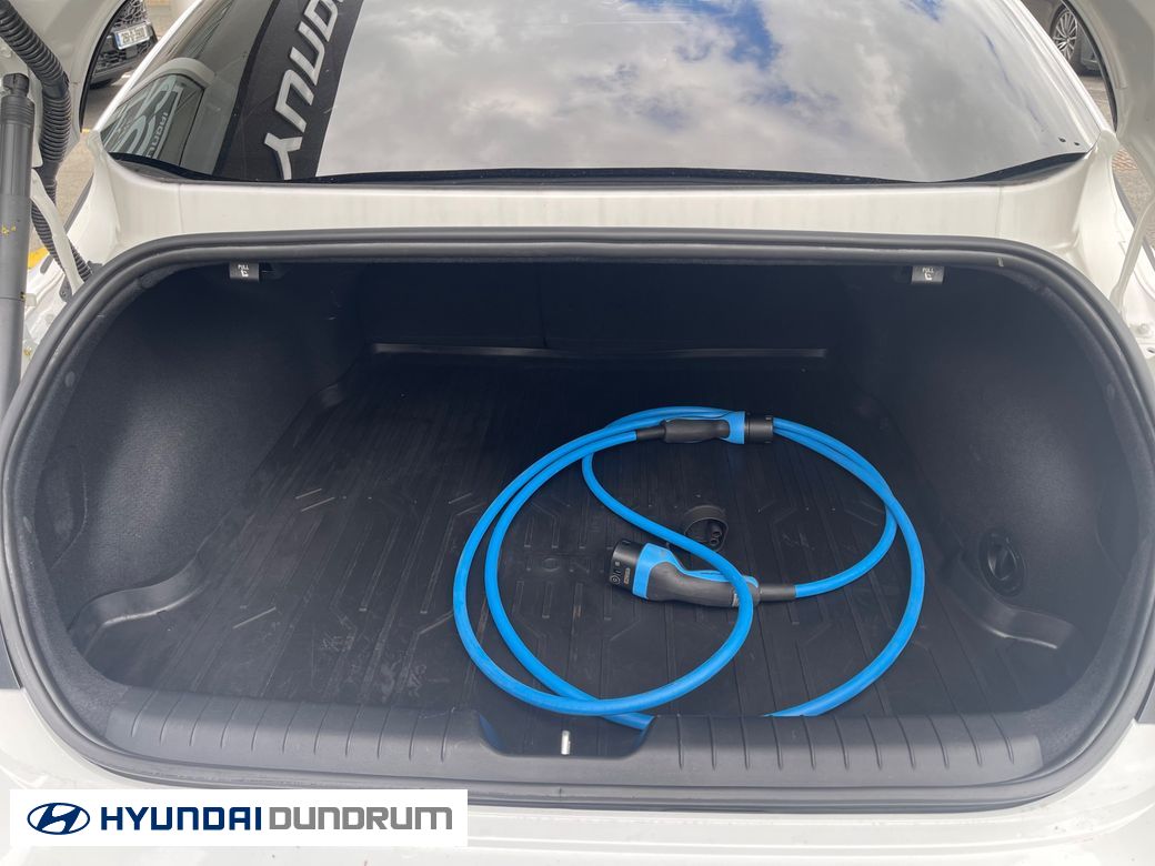2025 Hyundai Ioniq 6