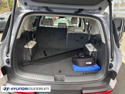 2025 Hyundai Santa Fe