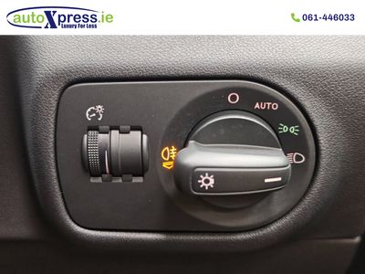 2018 Audi A1