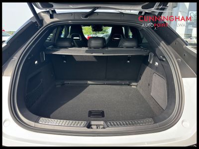 2026 BYD Sealion 7