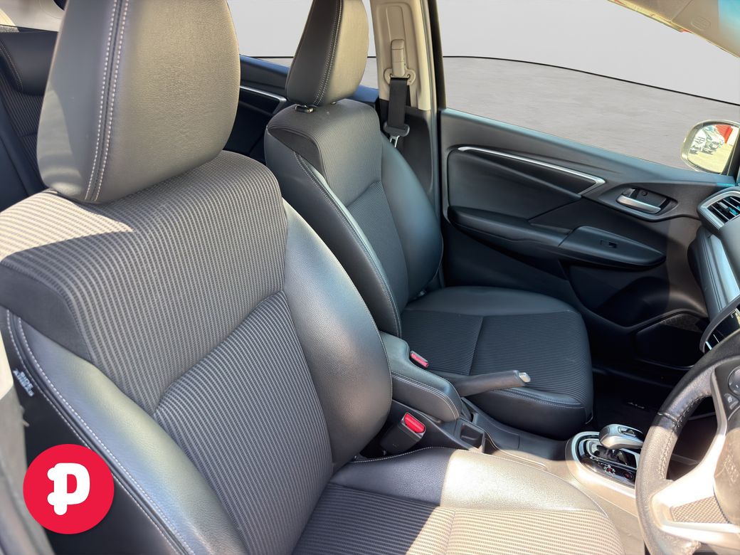 2019 Honda Fit