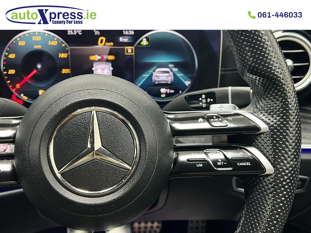 2020 Mercedes-Benz E 300