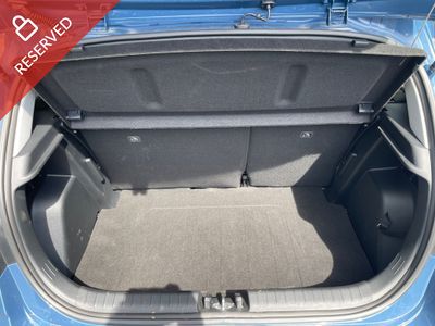 2025 Hyundai i20
