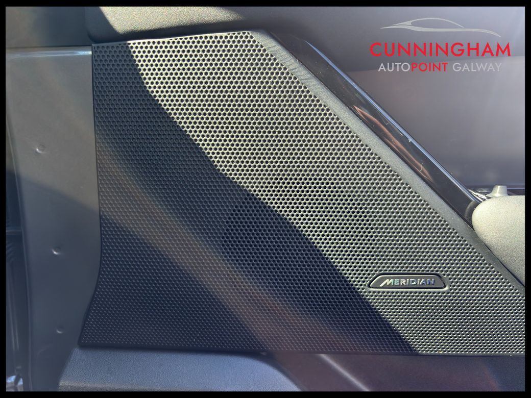 2024 Land Rover Range Rover Velar