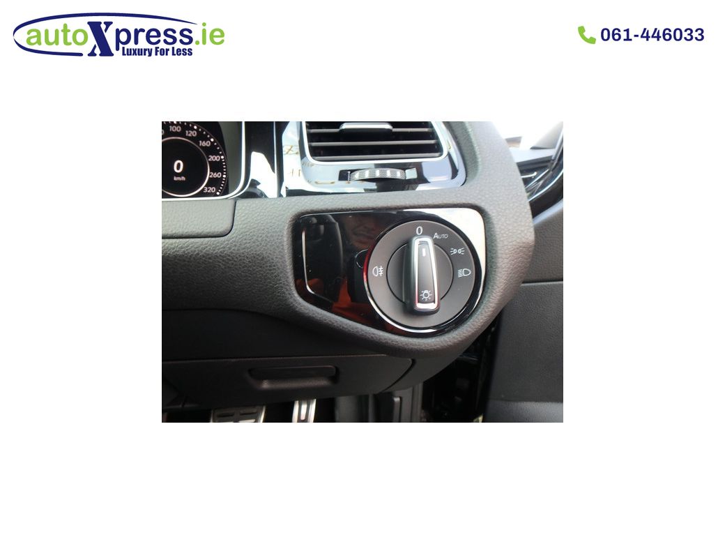 2020 Volkswagen Golf