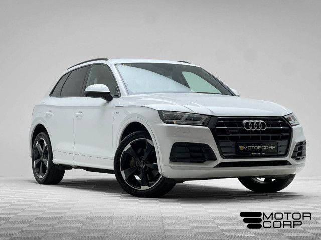 vehicle for sale from Motor Corp