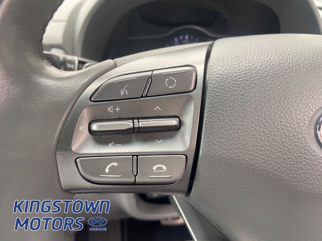 2019 Hyundai Kona