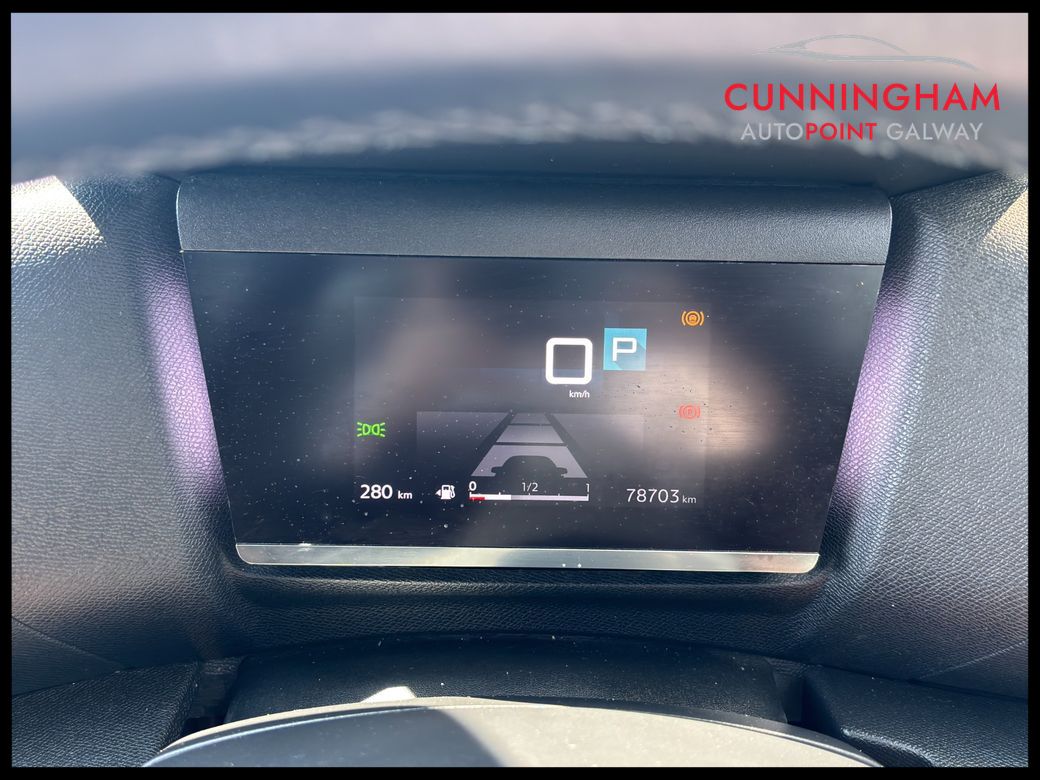2023 Citroen C4
