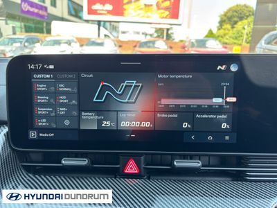 2025 Hyundai Ioniq 5
