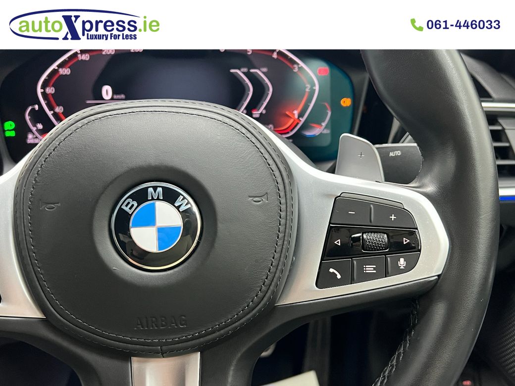 2023 BMW 3 Series