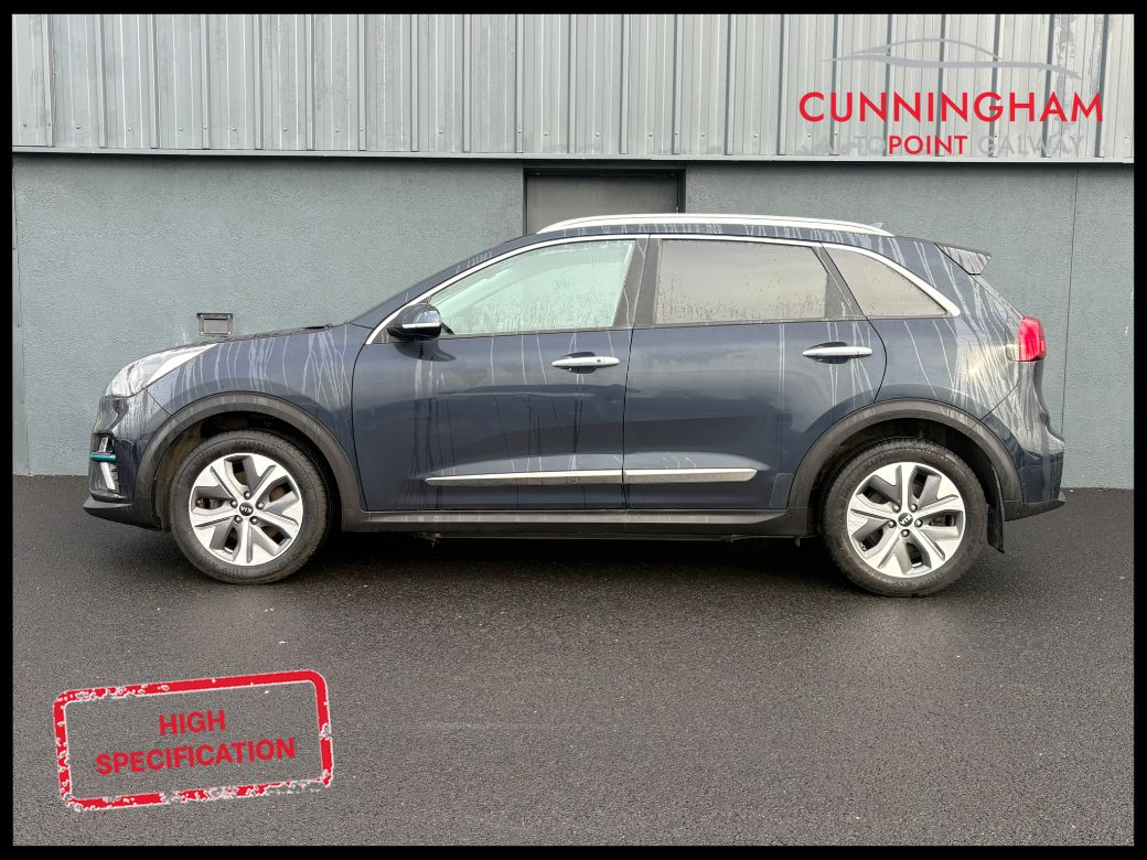 2021 Kia Niro