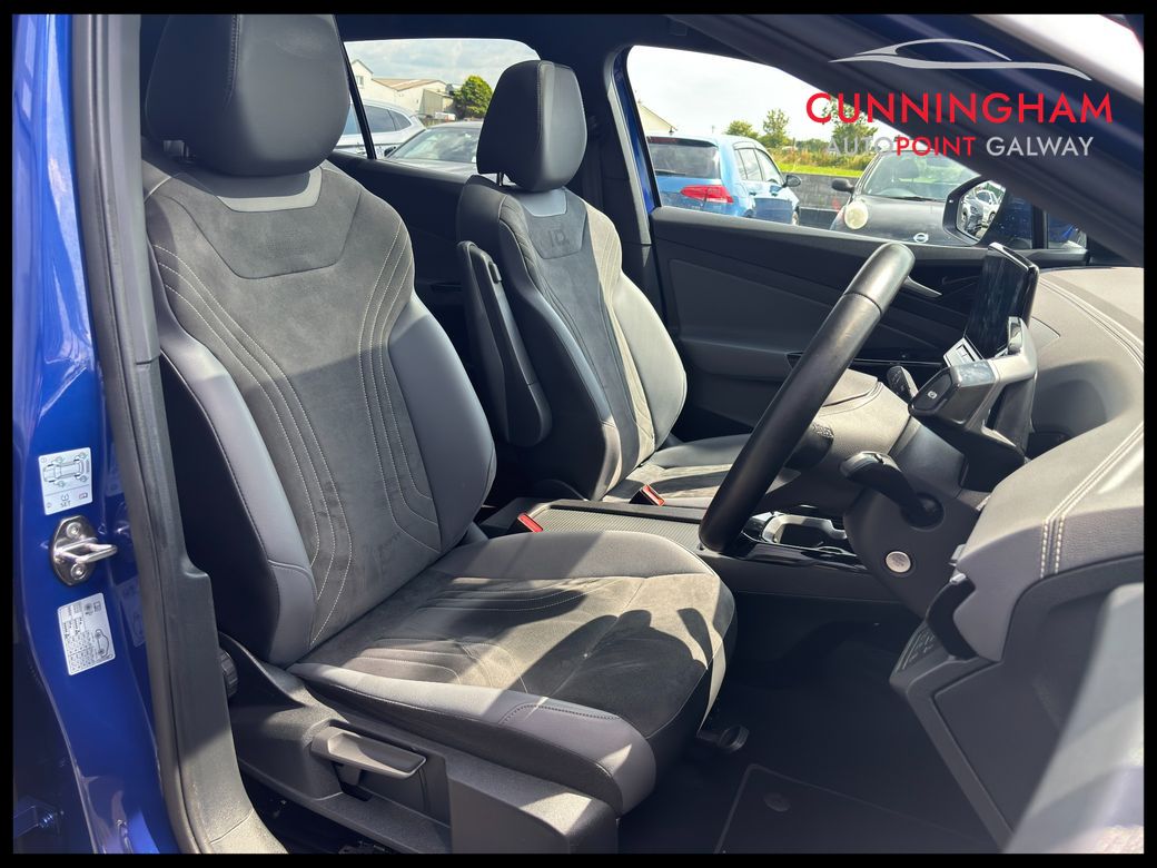 2024 Volkswagen ID.4