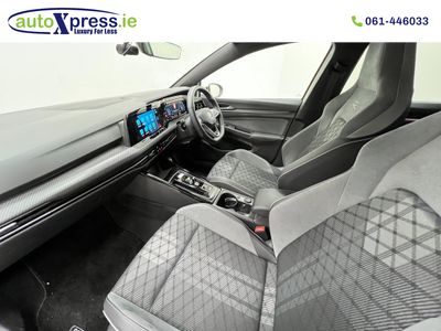 2023 Volkswagen Golf