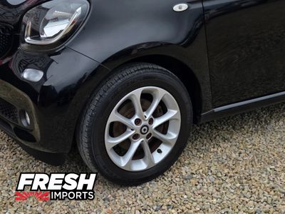 2016 Smart Passion