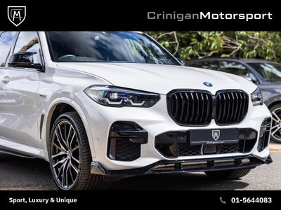 2023 BMW X5