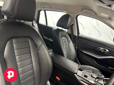 2020 BMW 3 Series