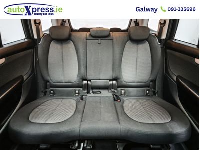 2016 BMW 2 Series Gran Tourer