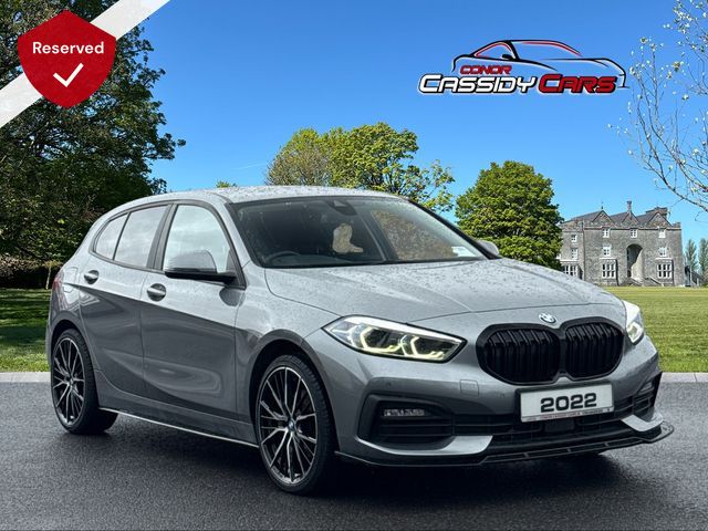 vehicle for sale from Conor Cassidy Cars