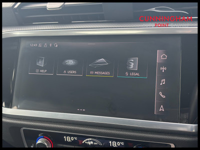 2022 Audi Q3