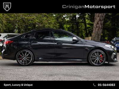 2020 BMW M235i