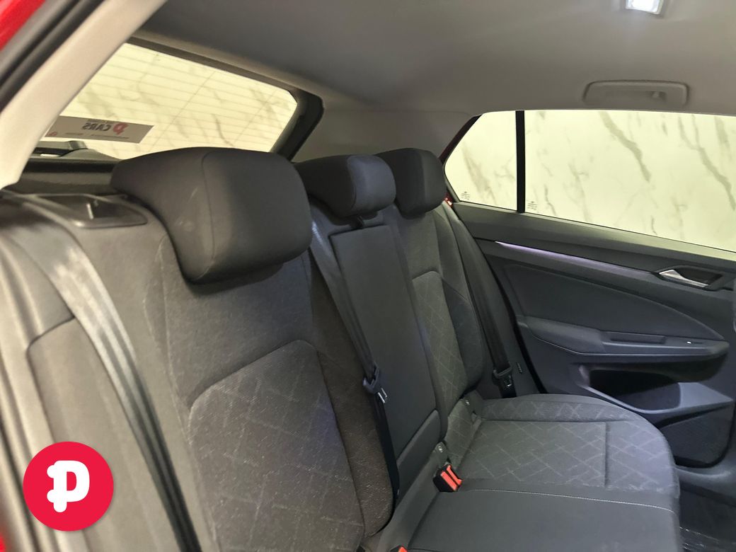 2021 Volkswagen Golf