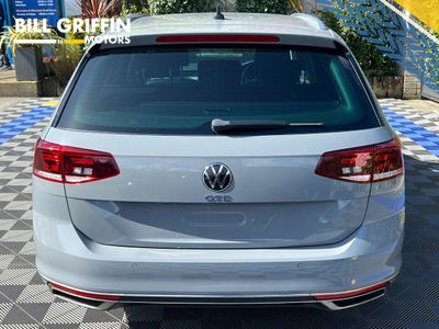 2022 Volkswagen Passat