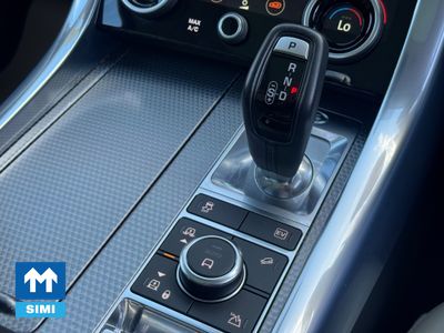 2020 Land Rover Range Rover