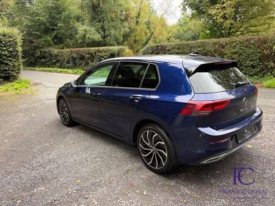 2023 Volkswagen Golf