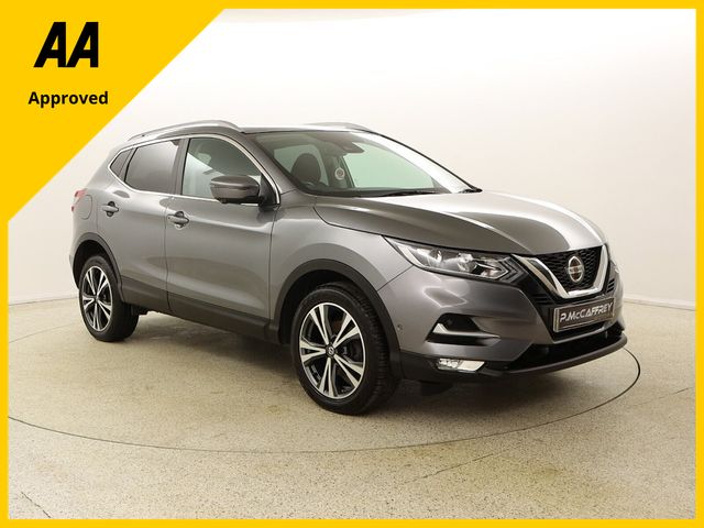 vehicle for sale from P McCaffrey Motors