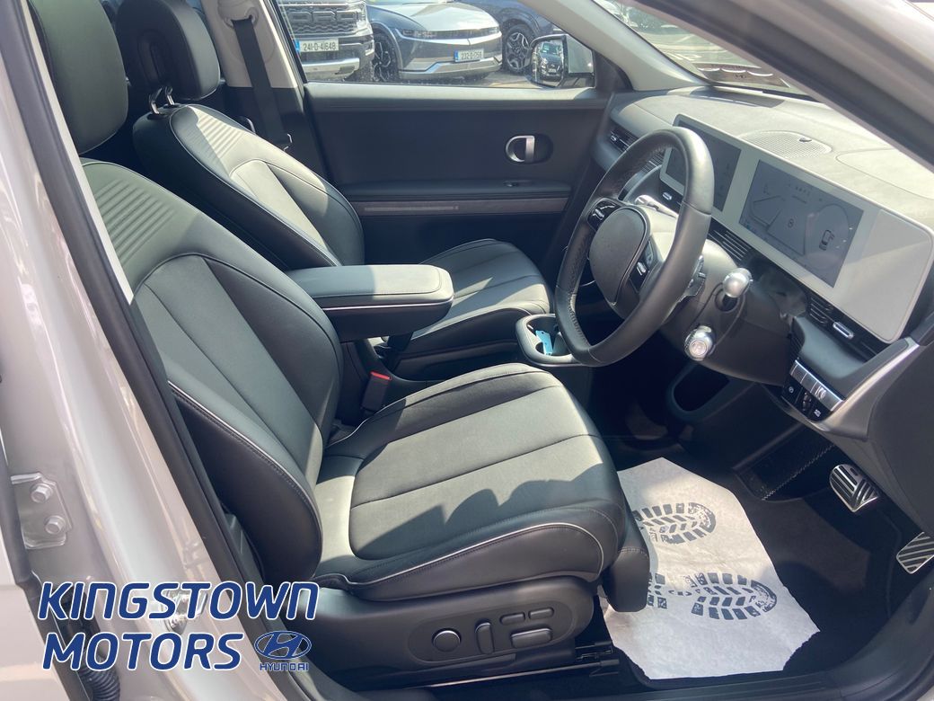 2025 Hyundai Ioniq 5