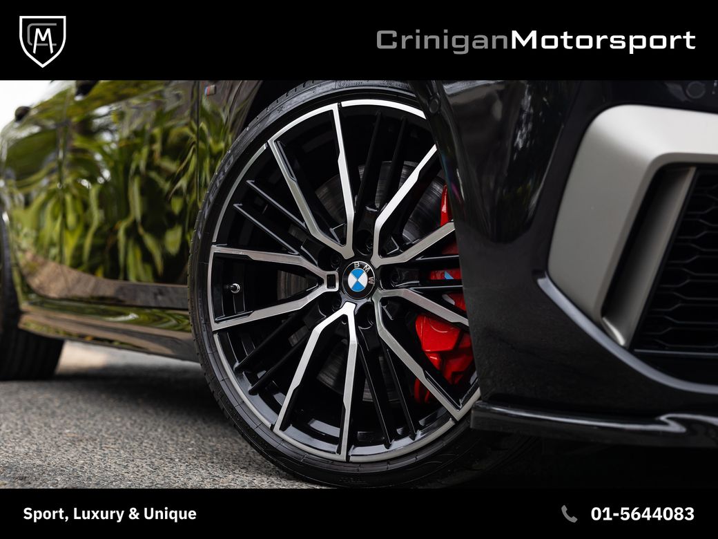 2020 BMW M235i
