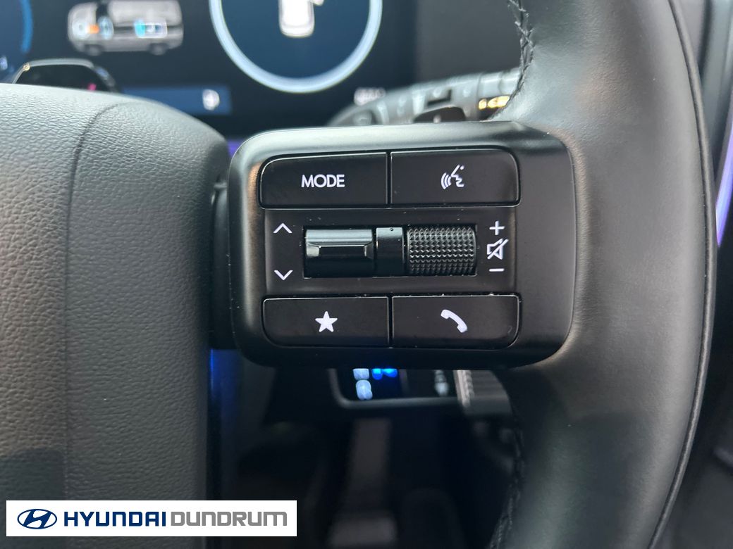 2025 Hyundai Santa Fe