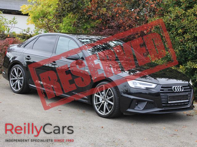 vehicle for sale from Reilly Cars
