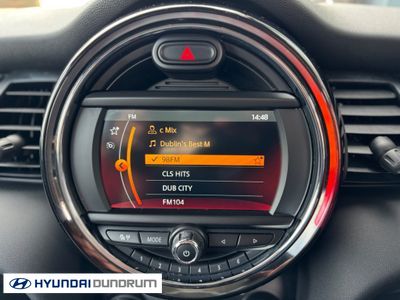 2019 Mini Cooper